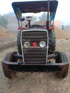 Massey Ferguson 1035 DI Tractor