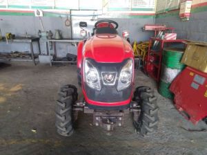 Massey Ferguson 6028 Tractor