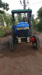 New Holland 4510 DI Tractor