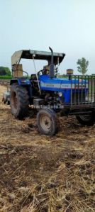 Sonalika 750 DI III Tractor