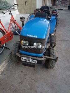 Sonalika GARDENTRAC DI 20 Tractor