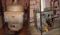 Boilers & Furnace Audit