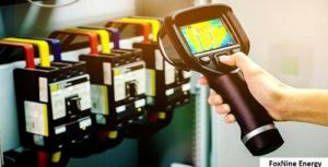 infrared thermography services