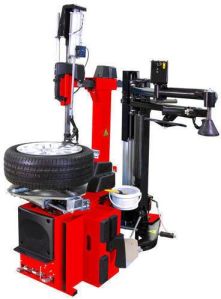 Tyre Changer