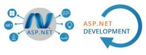 asp.net development