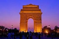 Delhi Taxi Rental Service