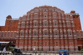 Jaipur Taxi Rental Service