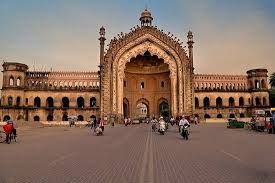 Lucknow Taxi Rental Service