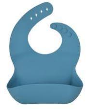 Silicone Baby Bib