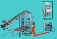 Fly Ash Brick Machines