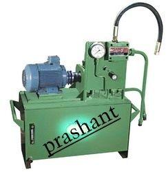 Oil Hydraulic Power Pack