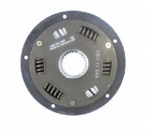 CLUTCH DAMPER DISC