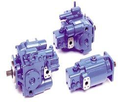 Hydraulic Pumps & Motors