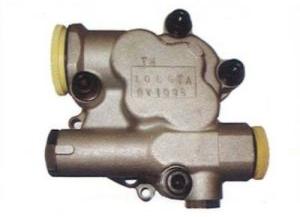 HYUNDAI PILOT PUMP-R130