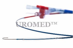 Ureteral Balloon Dilator