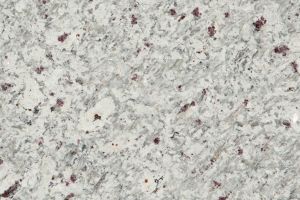 Moon White Granite