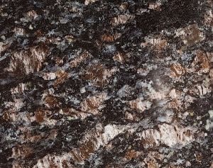 Sapphire Blue Granite