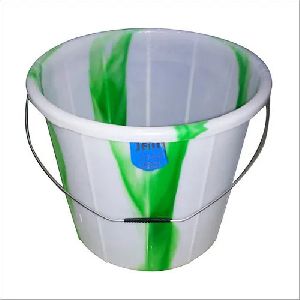 Plastic Bucket