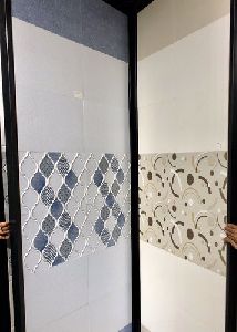 Digital Wall Tiles