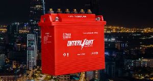 Inverter Battery