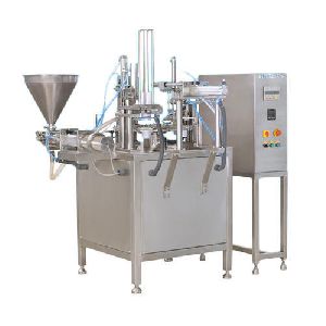 Cup Filling Machine