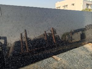 Black Granite Stone