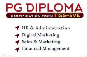 Post Graduation Diploma in Finance Management