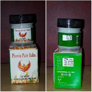 Pain Balm