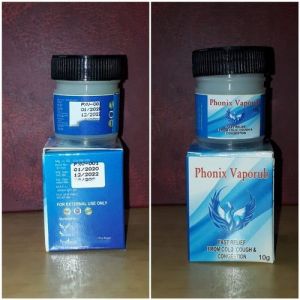 Vaporub Balm