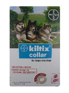 Kiltix Collar Large