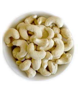 Natural Cashew Nuts