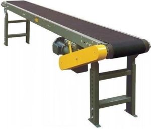 Flat Belt Conveyor