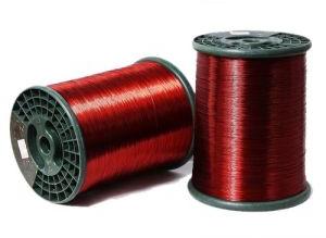 super enamelled aluminium winding wire