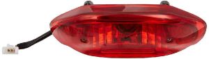 Discover Tail Light