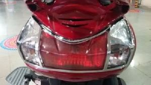 Hero Maestro Tail Light Glass