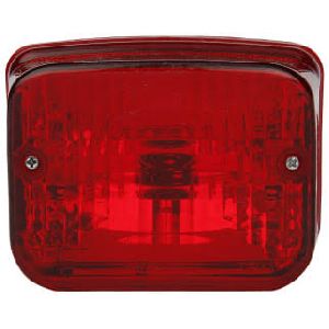 Hero Splendor Plus and Spl Pro Tail Light