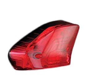 Hero Super Splendor Tail Light