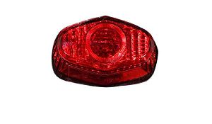 Honda CBF Stunner Tail Light