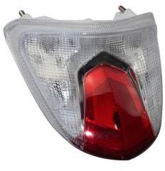 TVS Apache RTR Tail Light