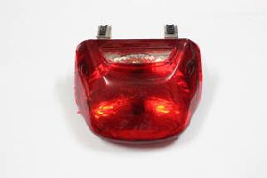 TVS Star City Tail Light