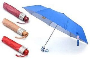 Three Fold Umbrella