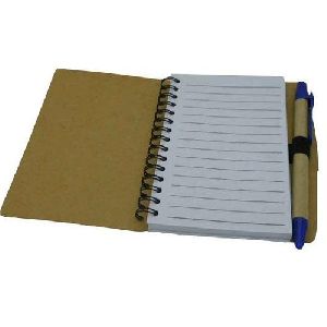 writing notepad