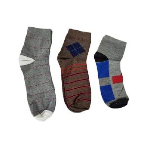 Mens Casual Socks