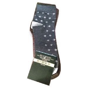 Mens Cotton Socks