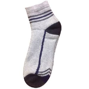 Mens Lycra Socks