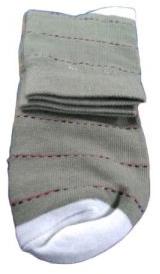 Mens Striped Socks