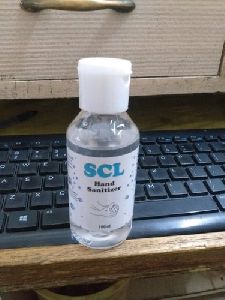 Hand Sanitizer (100 ml)