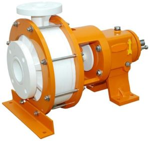 Polypropylene Pumps