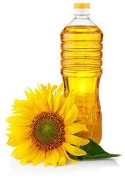 Refined Sunflower Oil