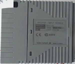 YOKOGAWA VI RK33 Programmable Logic controller